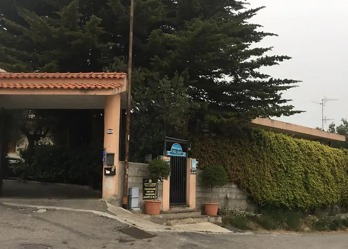 B&B Villa Giglio Catanzaro