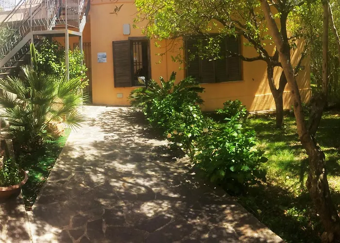B&B Villa Giglio Catanzaro