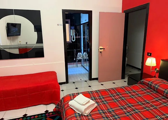 B&B Villa Giglio Catanzaro