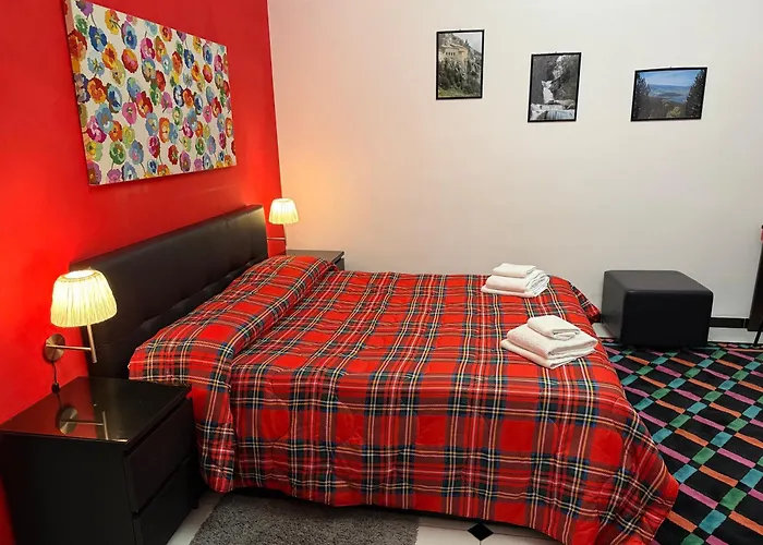 B&B Villa Giglio Catanzaro